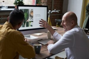  reclamebureau